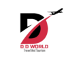 DD World Tours